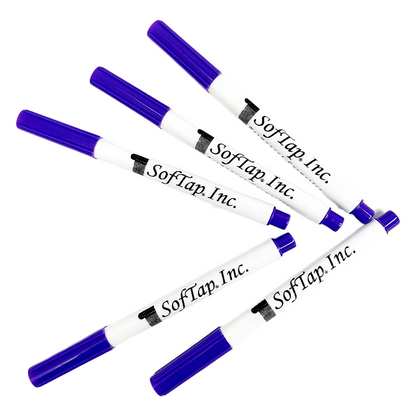 Skin Markers - SofTap