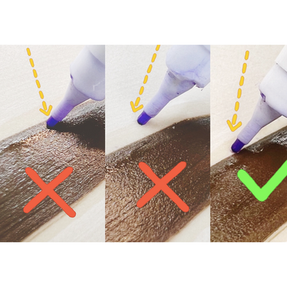 Skin Markers - SofTap