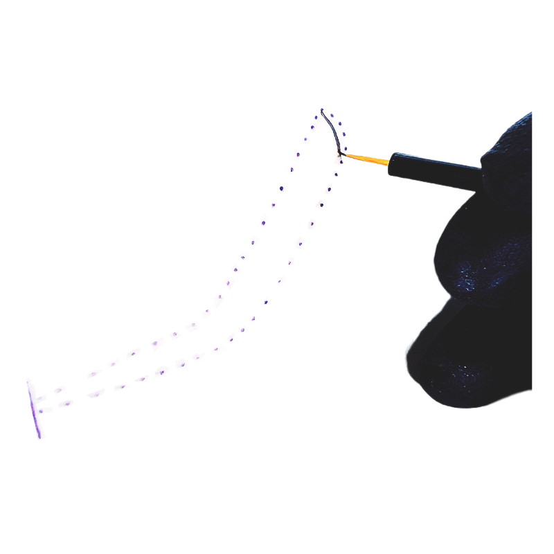 Brushes: Superfine Disposable - SofTap