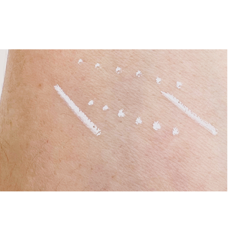 White Skin Markers - SofTap