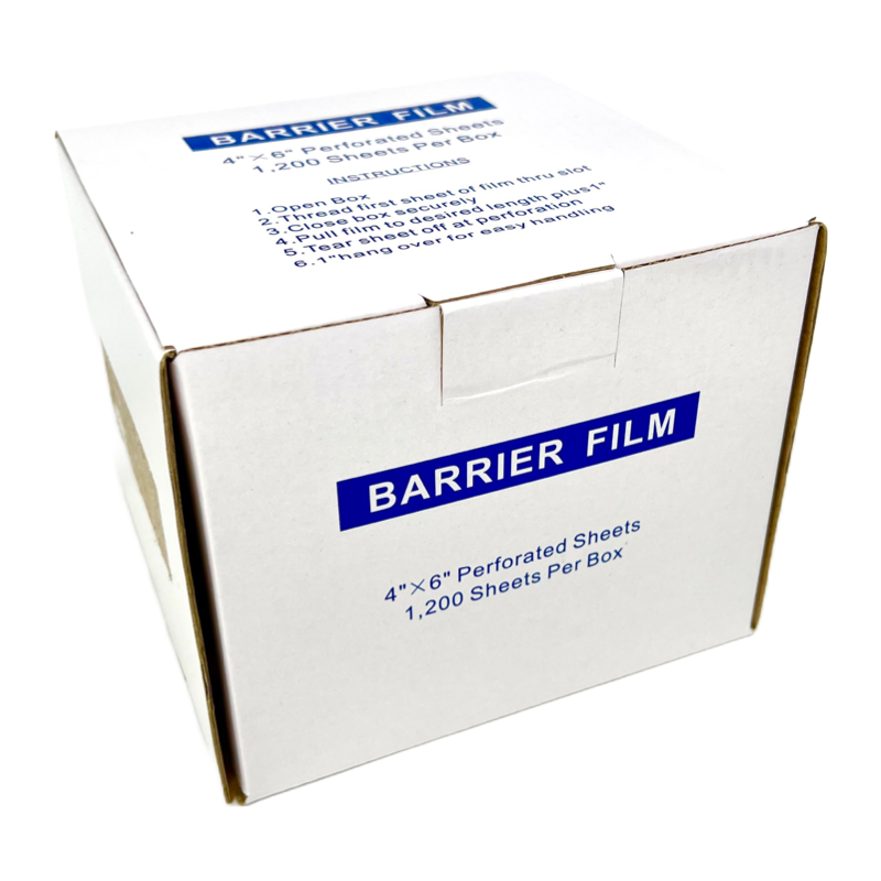 Barrier Film - SofTap