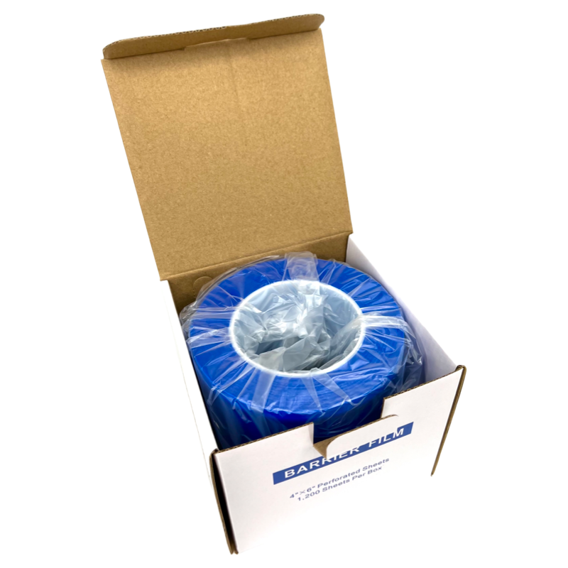 Barrier Film - SofTap