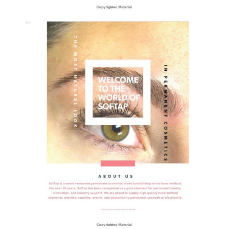 Book: SofTap Student Manual - SofTap