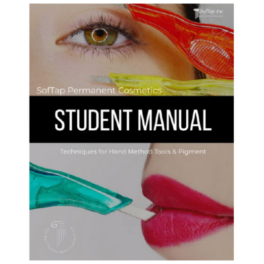 Book: SofTap Student Manual