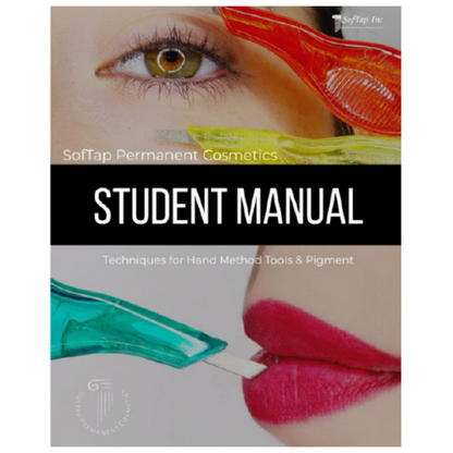 Book: SofTap Student Manual - SofTap