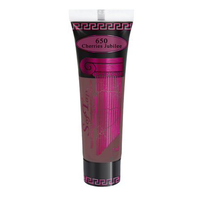 650 - Cherries Jubilee - SofTap