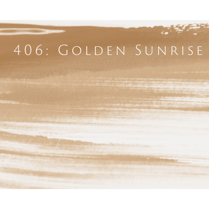 406 - Golden Sunrise