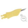 10 Prong Fine - SofTap
