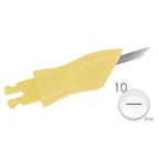 10 Prong Fine - SofTap