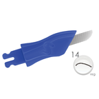 14 Prong Curve - SofTap