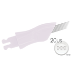 20 Prong Extra Fine Ultimate Smudger - SofTap