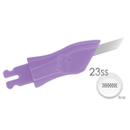 23 Prong Extra Fine Super Smudger - SofTap