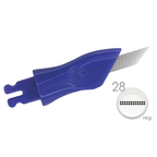 28 Prong Straight - SofTap