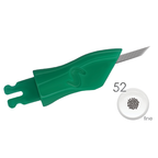 52 Prong Extra Fine Round - SofTap