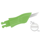 7 Prong Super Smudger - SofTap