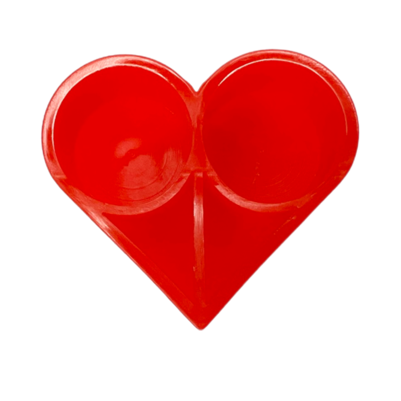 Sweetheart Finger Rings - SofTap