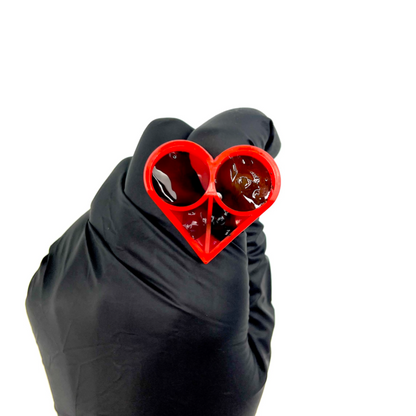 Sweetheart Finger Rings - SofTap