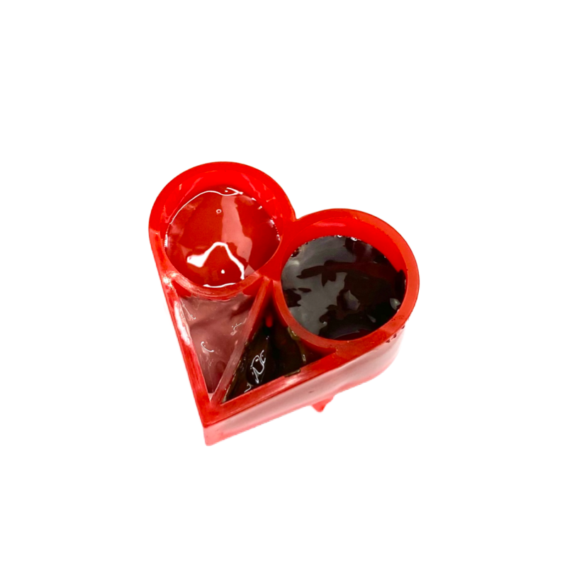 Sweetheart Finger Rings - SofTap