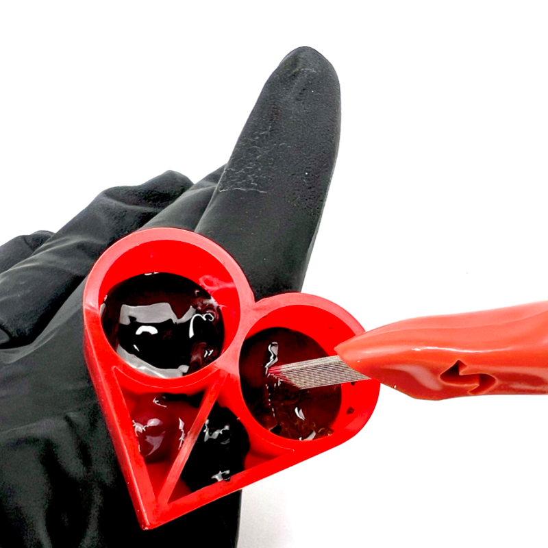 Sweetheart Finger Rings - SofTap