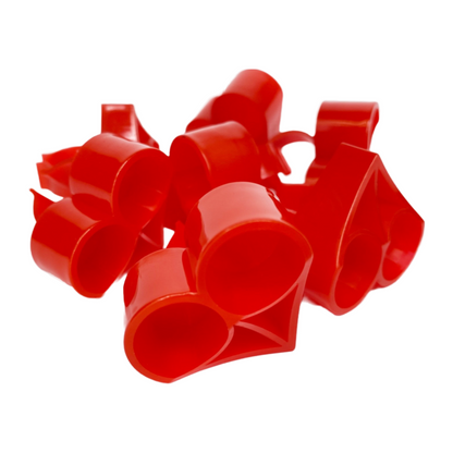 Sweetheart Finger Rings - SofTap