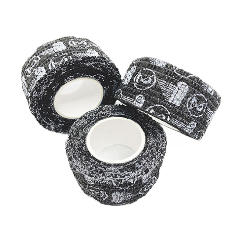 Grip Tape (3-pack) - SofTap