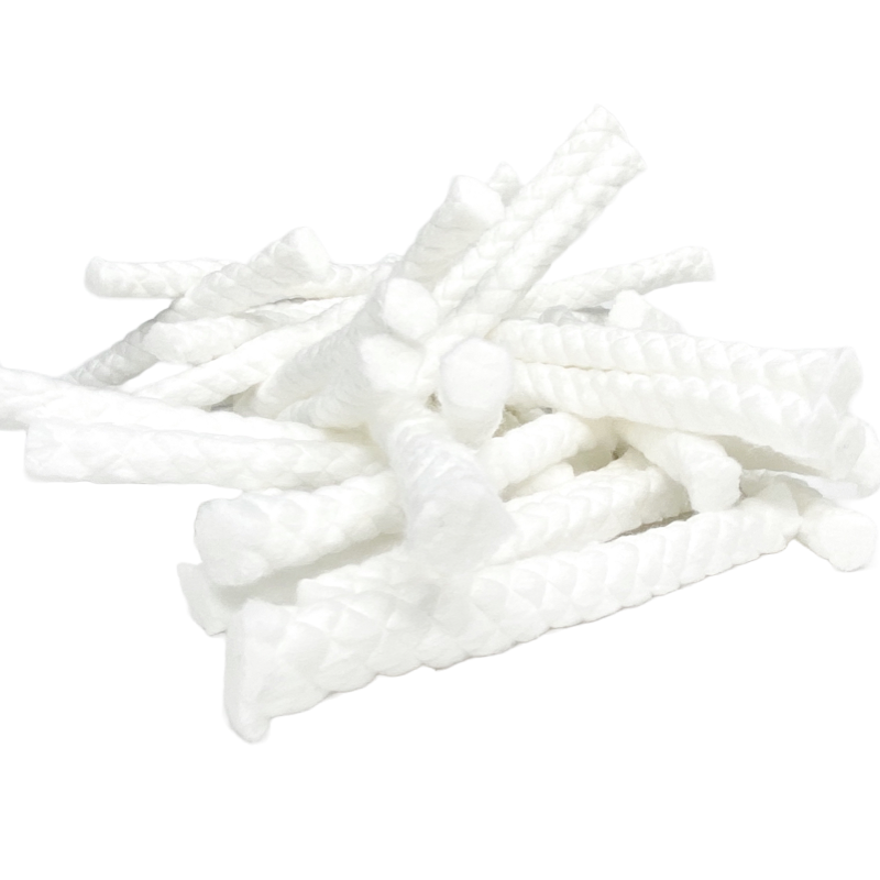 Lip Rolls: 4 inch Braided - SofTap