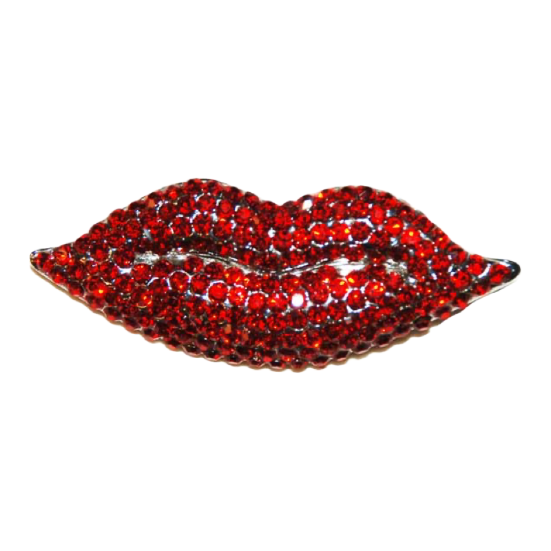 Pin: Fabulous Lip - SofTap