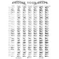 Poster: Styles and Shapes - SofTap