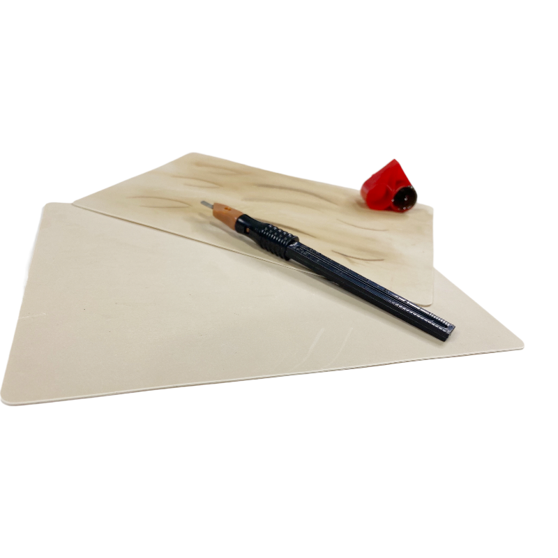 Practice Pads - SofTap