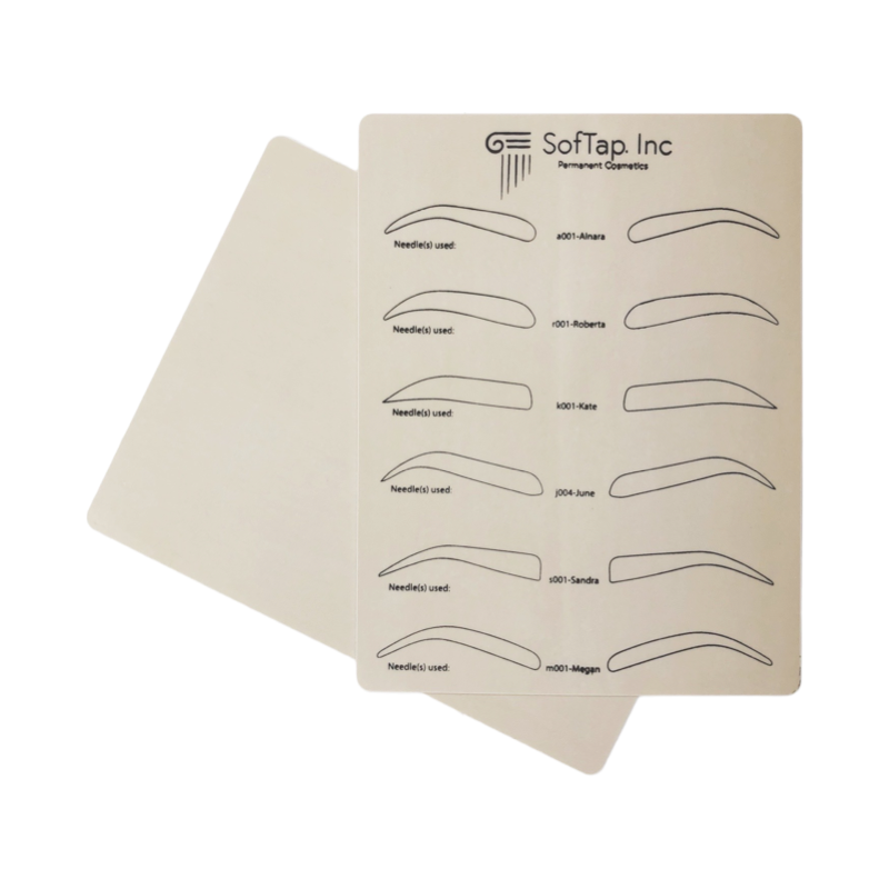 Practice Pads - SofTap