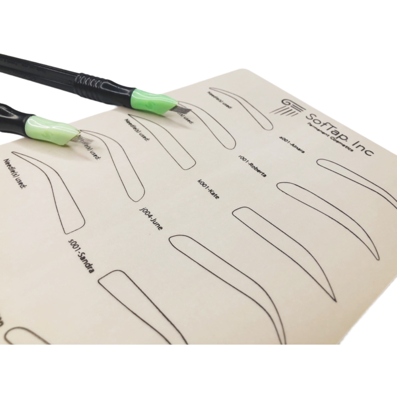 Practice Pads - SofTap