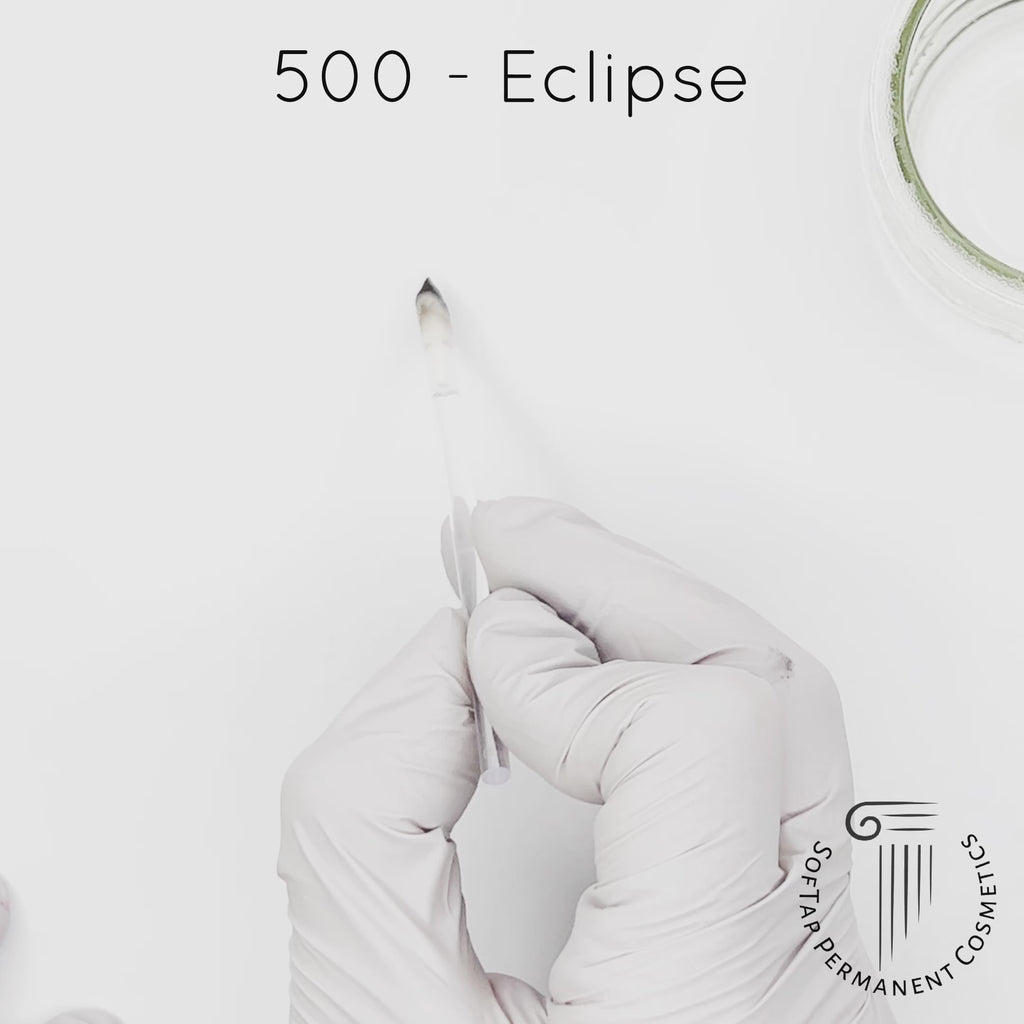 Iconic 500 - Eclipse PMU Pigment
