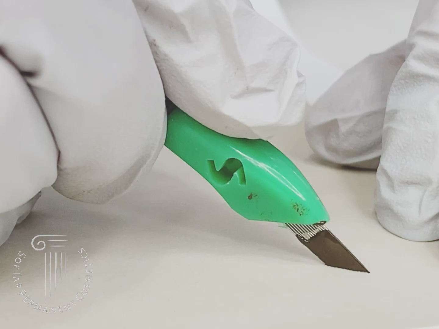 SofTap Needle Tapping