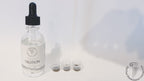 SofTap dilution solution for compatible pigment consistency with machine