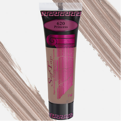 620 - Princess - SofTap