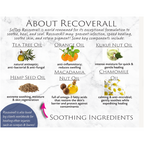 Recover-All Ointment - SofTap