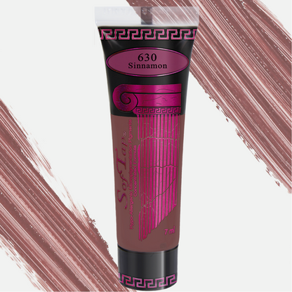 630 - Sinnamon - SofTap