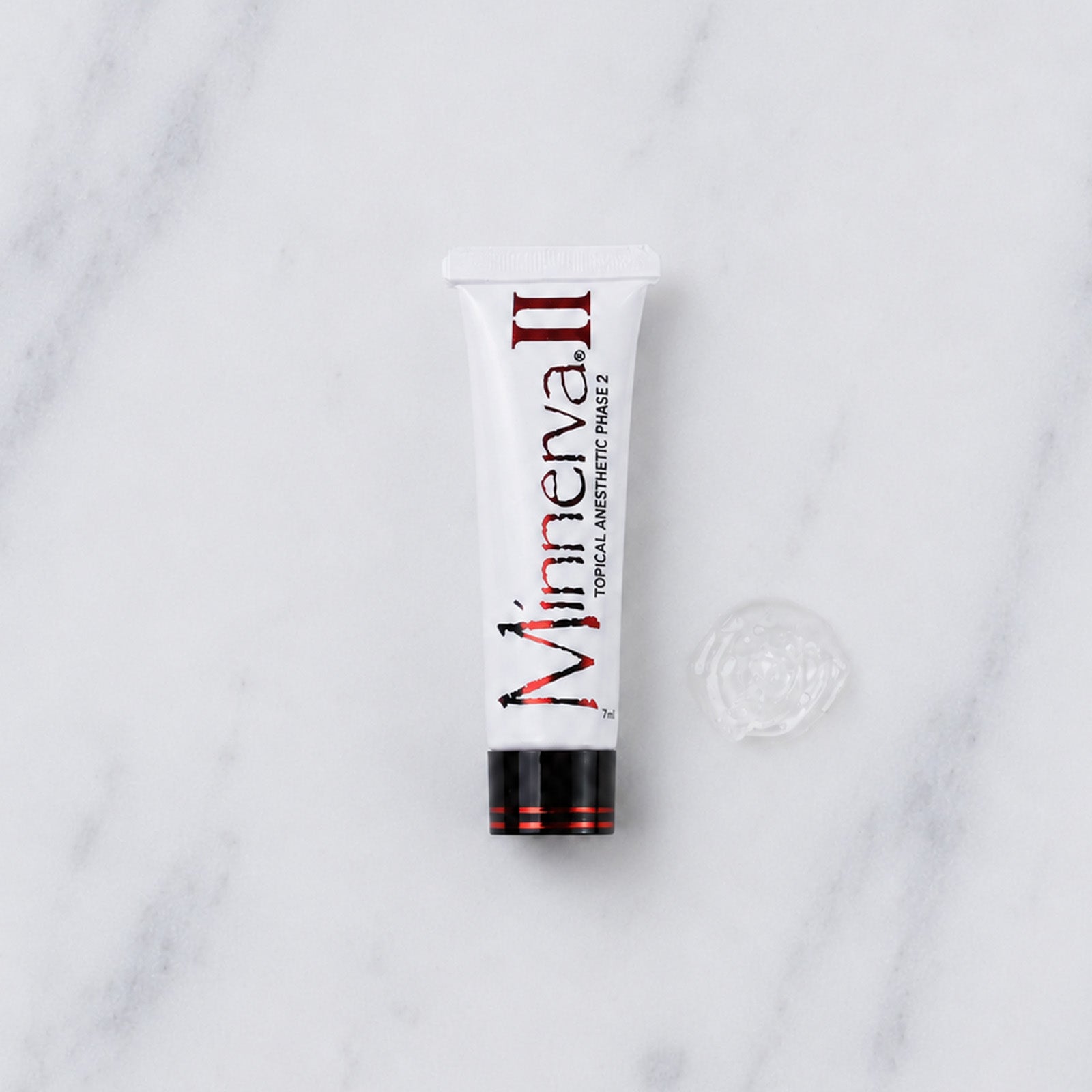 Minnerva II Anesthetic – SofTap