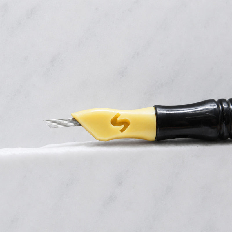 Eyeliner Needles