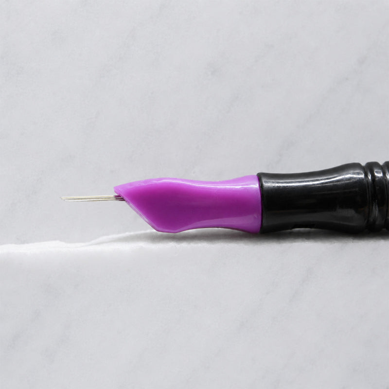PMU Correction Needles
