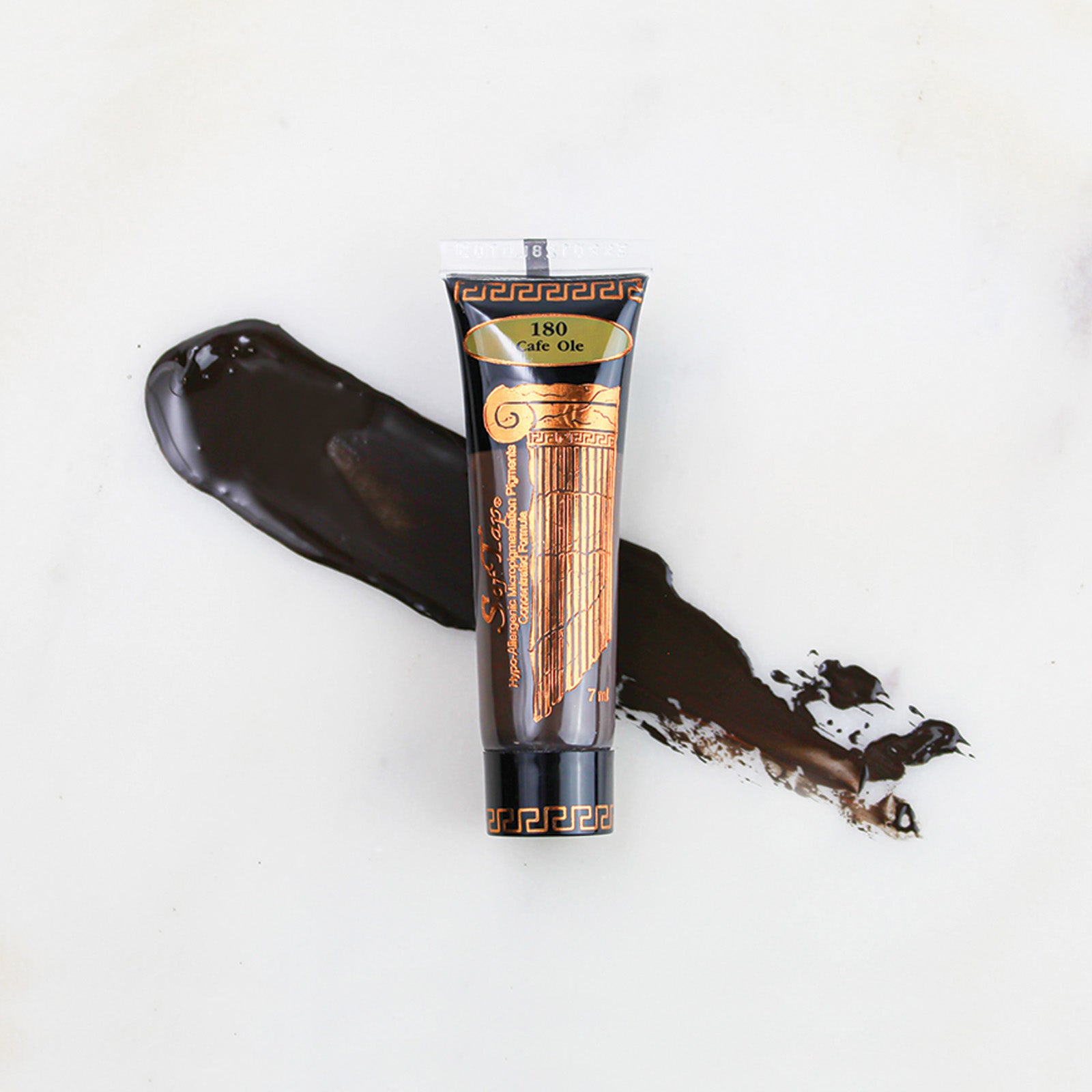 Cafe Ole Brow PMU Pigment | SofTap