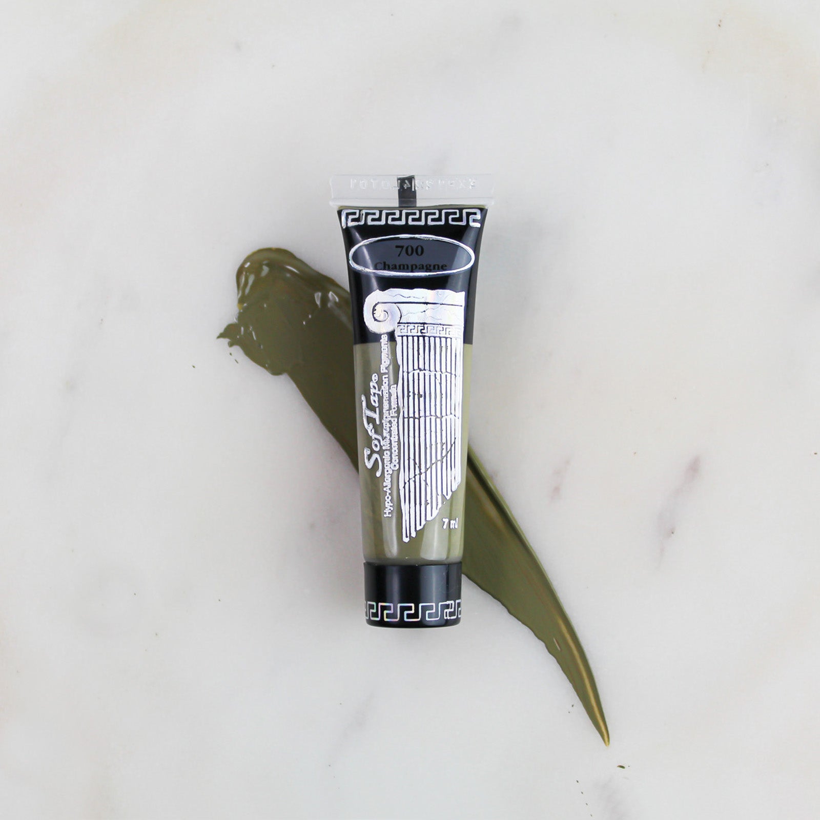 700 - Champagne PMU Pigment