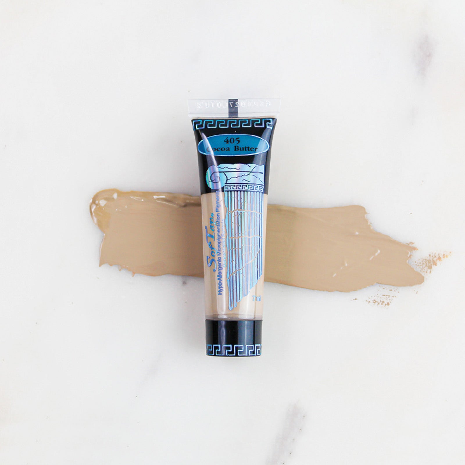 405 - Cocoa Butter PMU Pigment