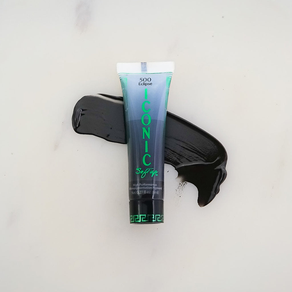 Iconic 500 - Eclipse PMU Pigment