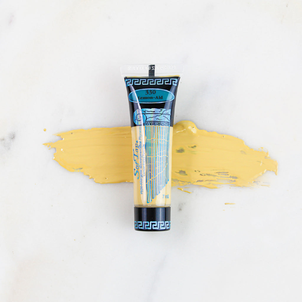 330 - Lemon Aid PMU Pigment