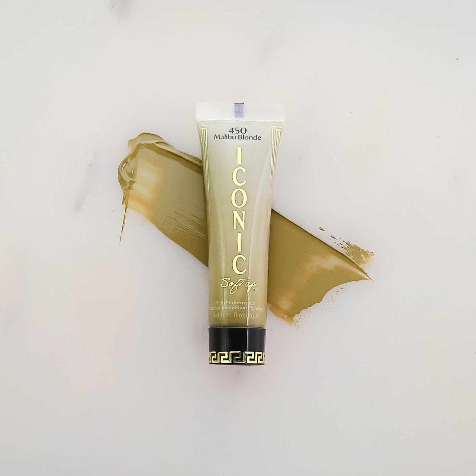 Malibu Blonde PMU Brow Pigment | SofTap