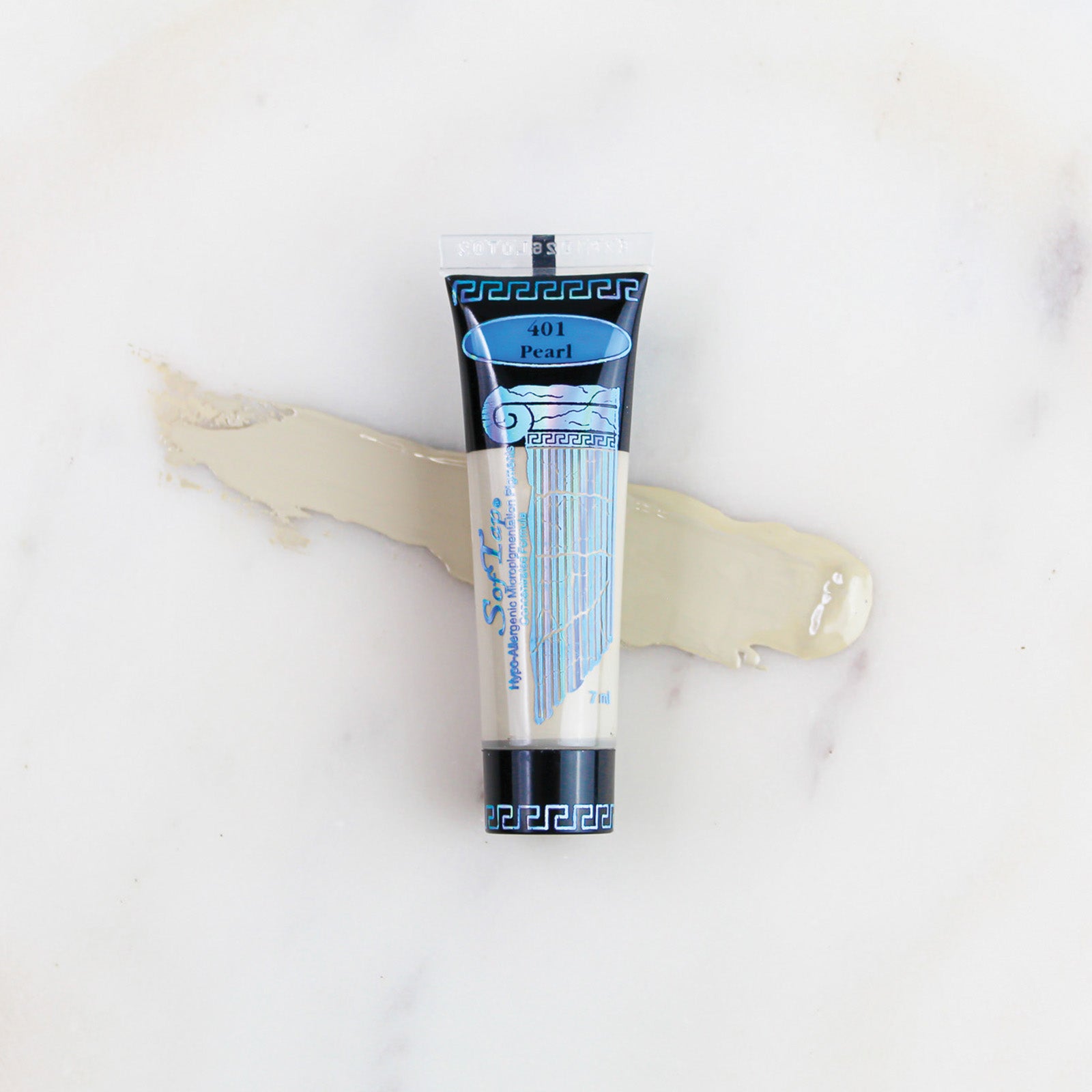 401 - Pearl PMU Pigment