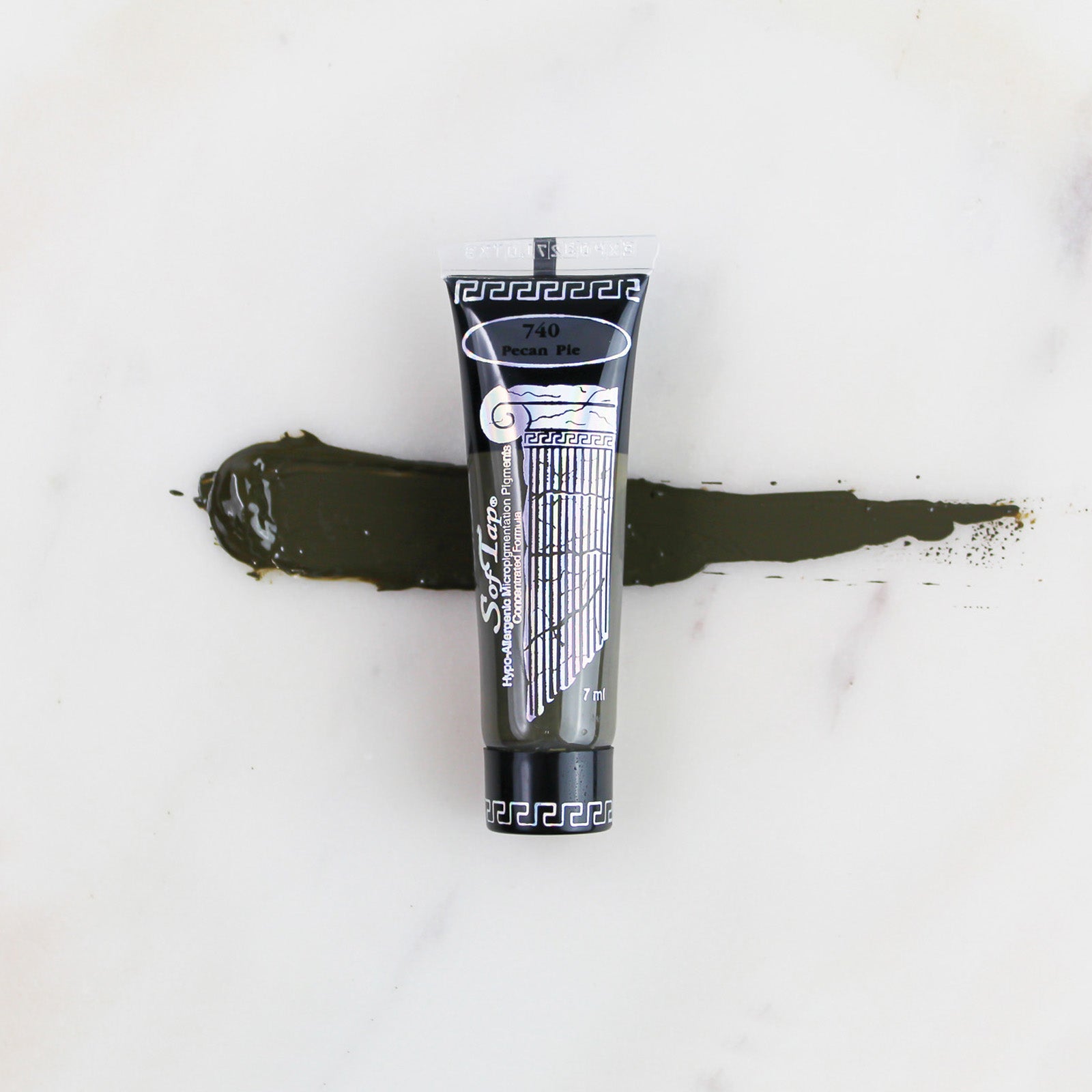 740 - Pecan Pie PMU Pigment