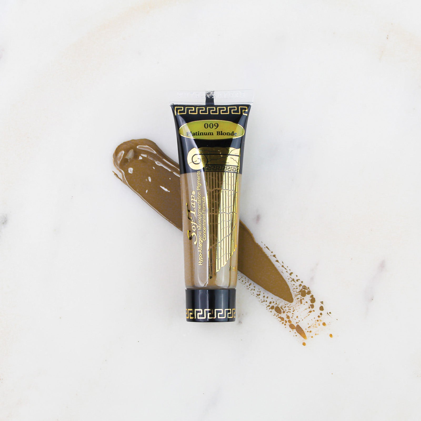 009 - Platinum Blonde PMU Pigment