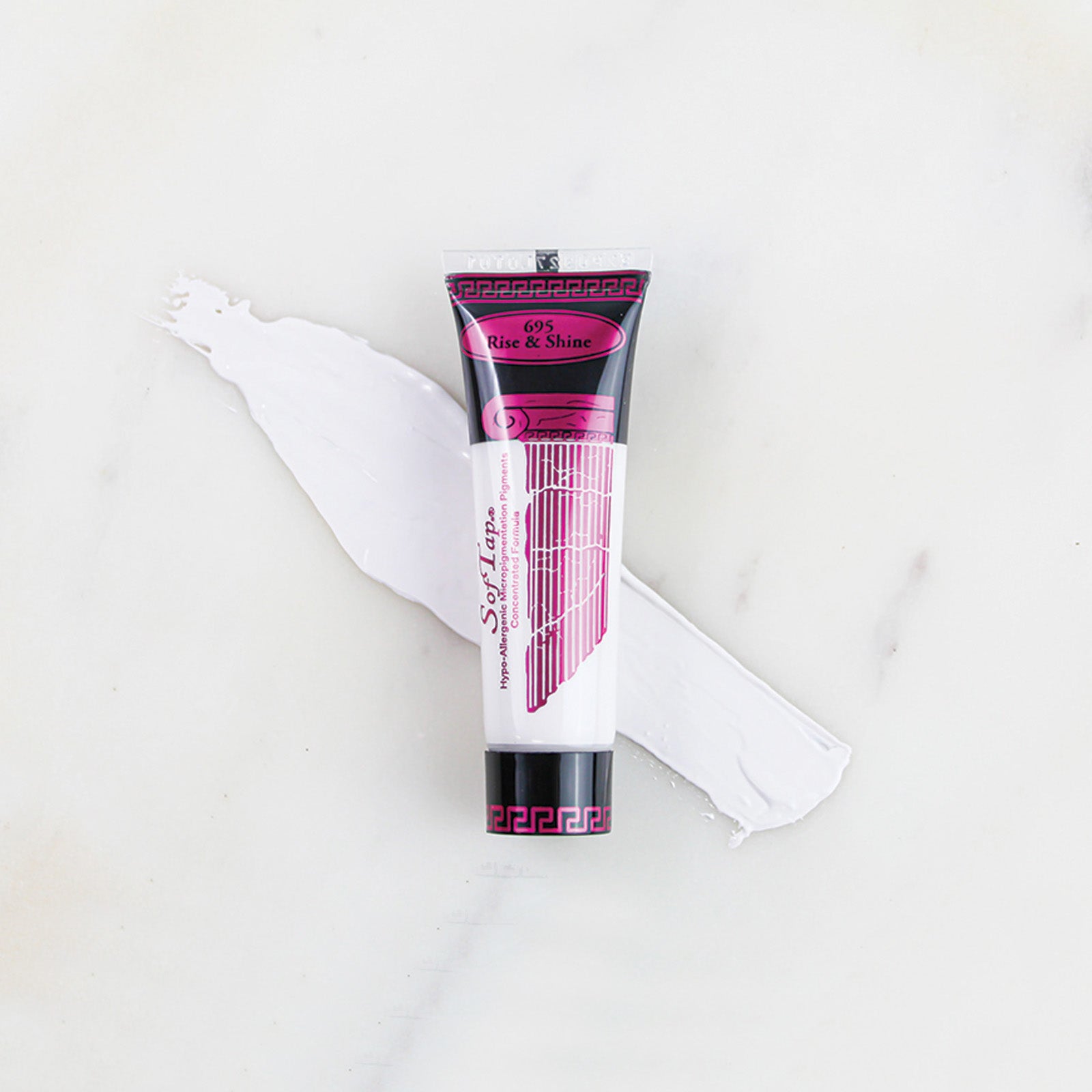 Rise & Shine Areola PMU Pigment | SofTap